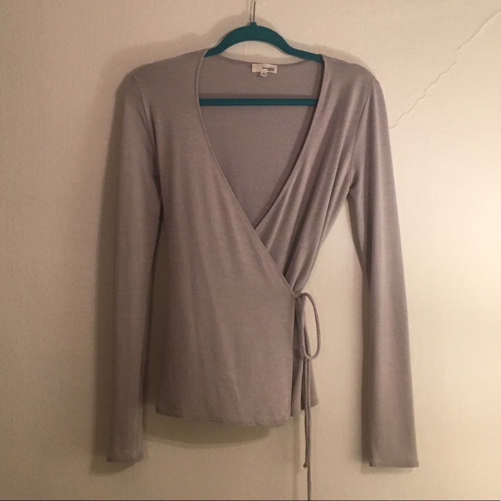 Wilfred Free Katsia Shirt